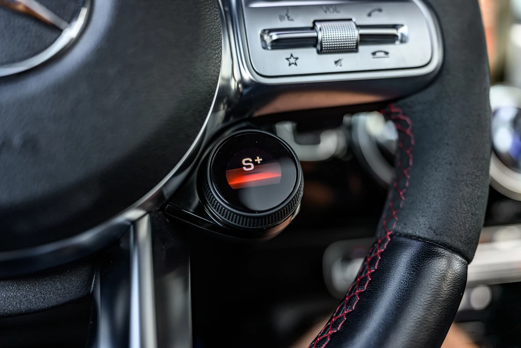 Mercedes-Benz A-Klasse – foto 23