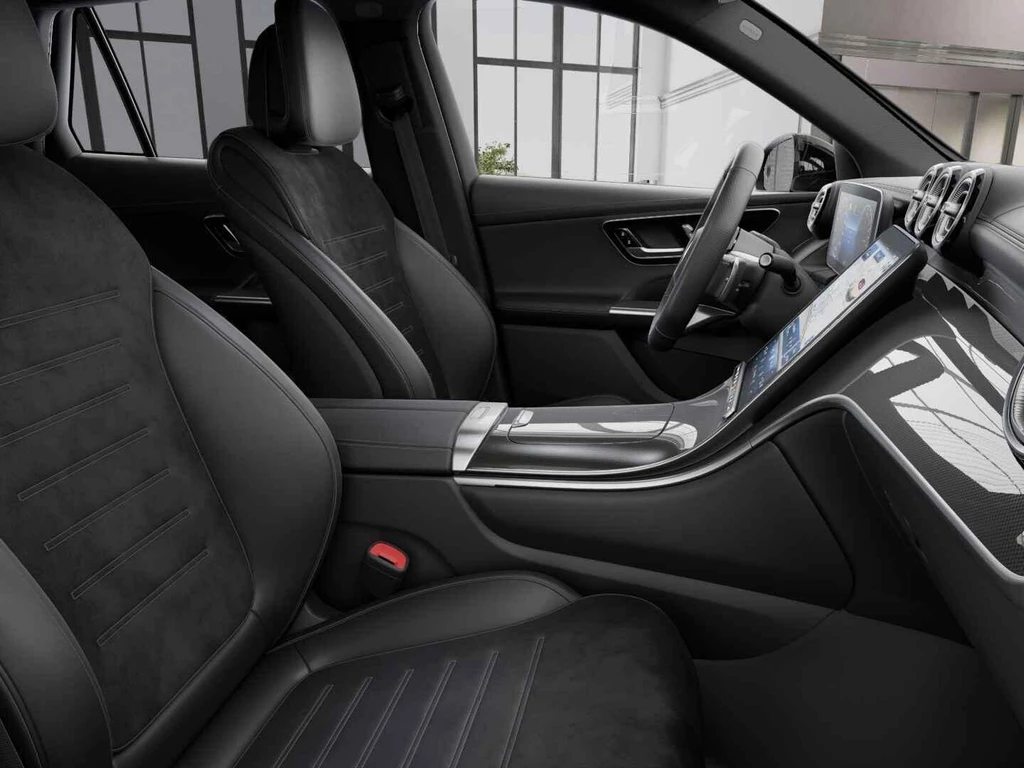 Mercedes-Benz GLC – foto 9