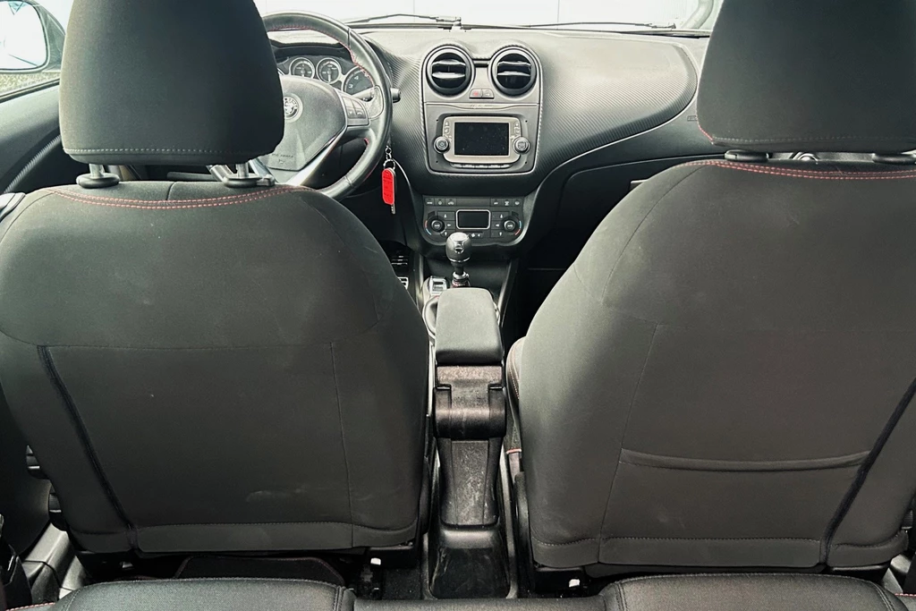 Alfa Romeo MiTo – foto 28