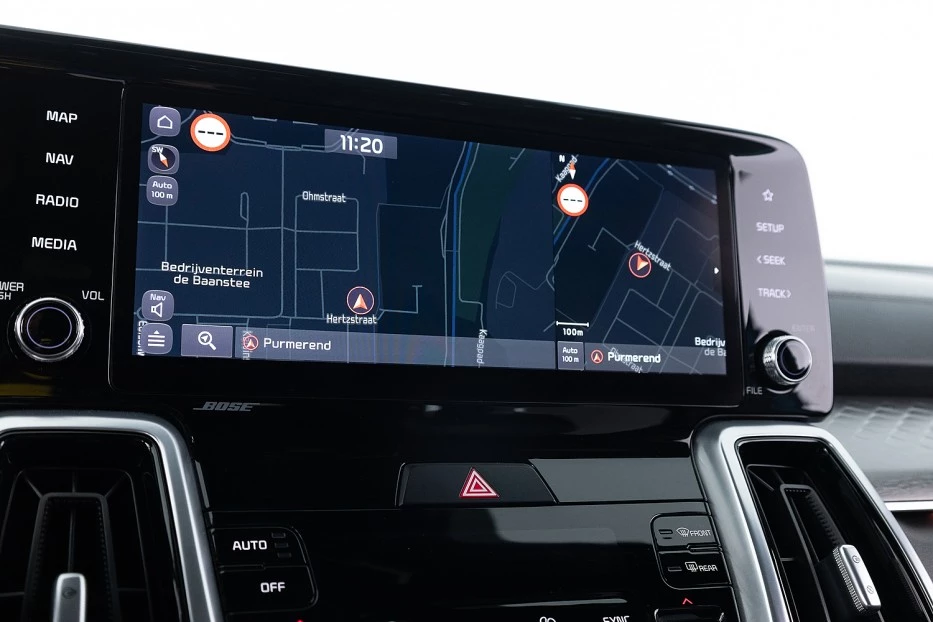Kia Sorento – foto 19