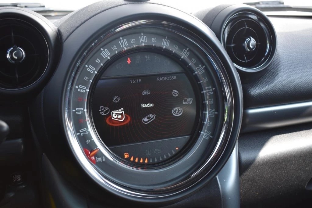 MINI Countryman – foto 32