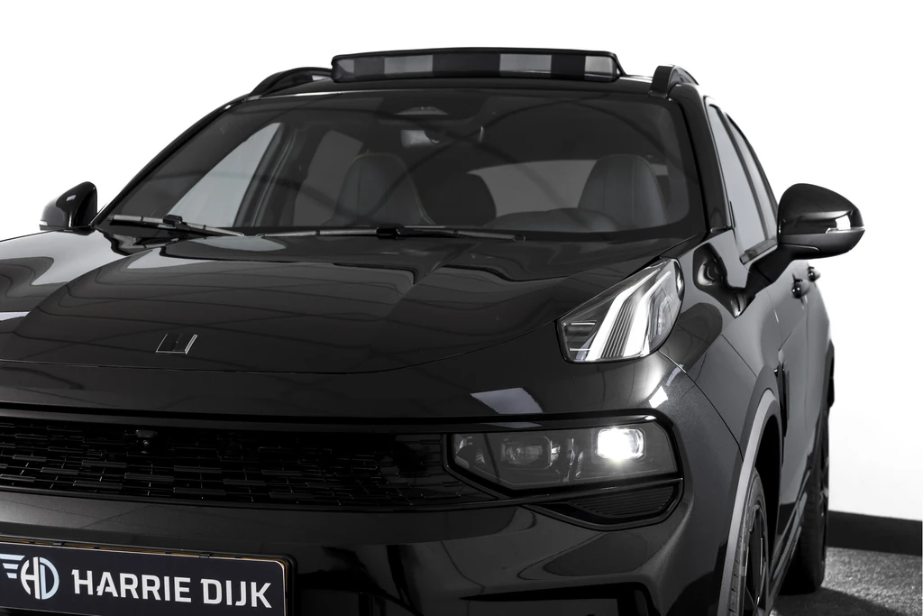 Lynk & Co 01 – foto 3