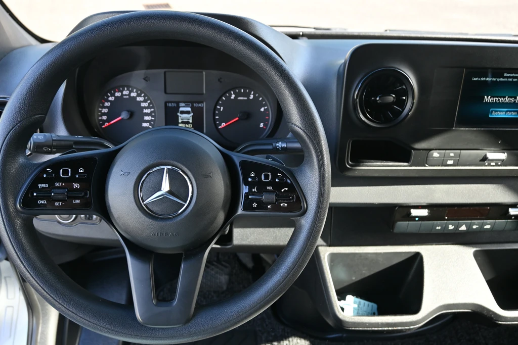 Mercedes-Benz Sprinter – foto 14