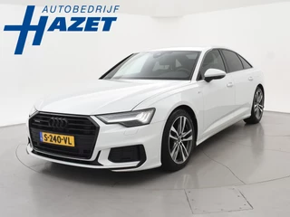 Audi A6 – thumbnail 1