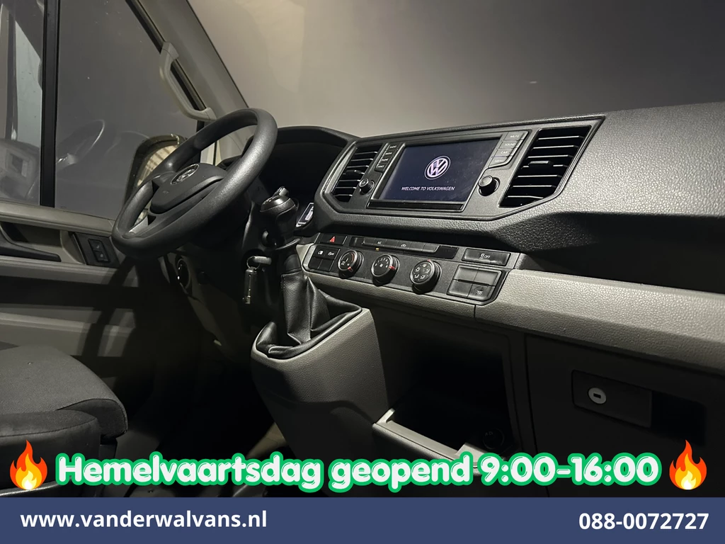 Volkswagen Crafter – foto 16