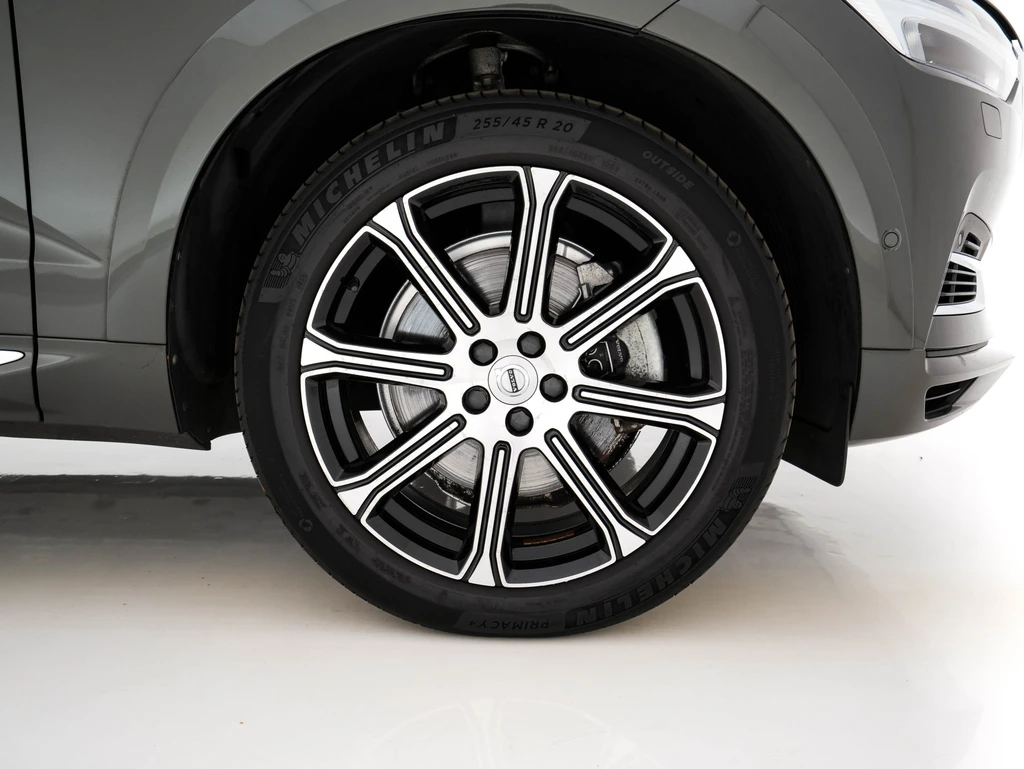 Volvo XC60 – foto 35