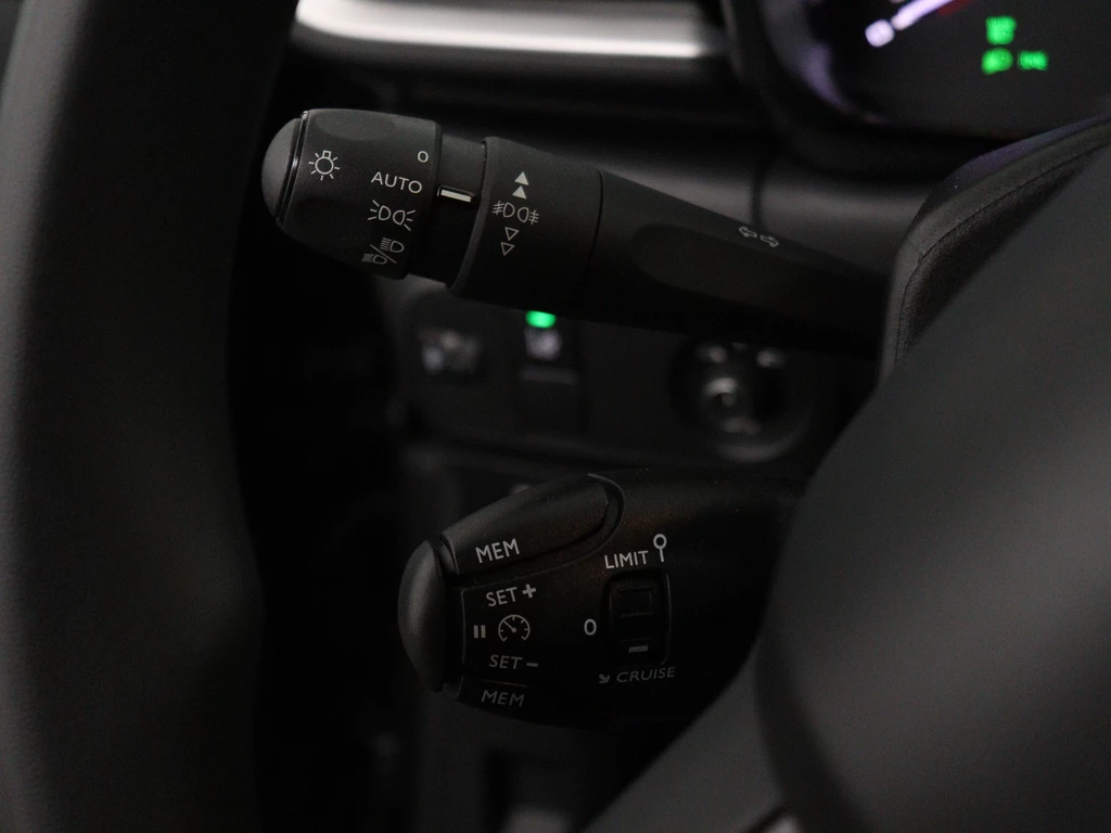 Citroën C3 – foto 20