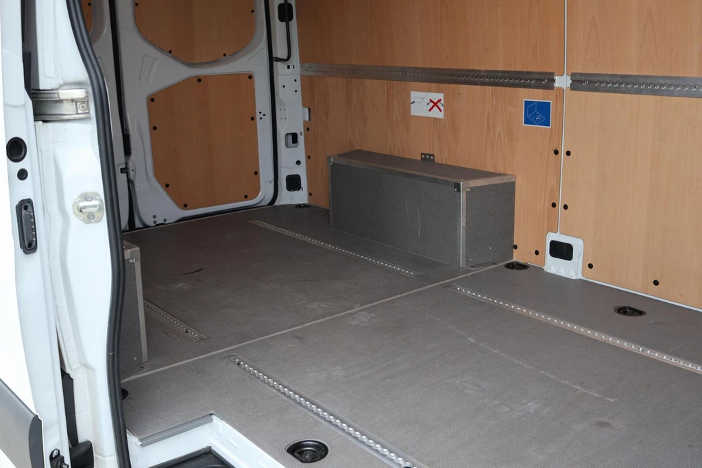 Mercedes-Benz Sprinter – foto 40