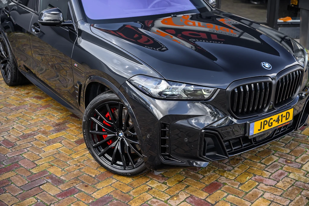 BMW X5 – foto 15