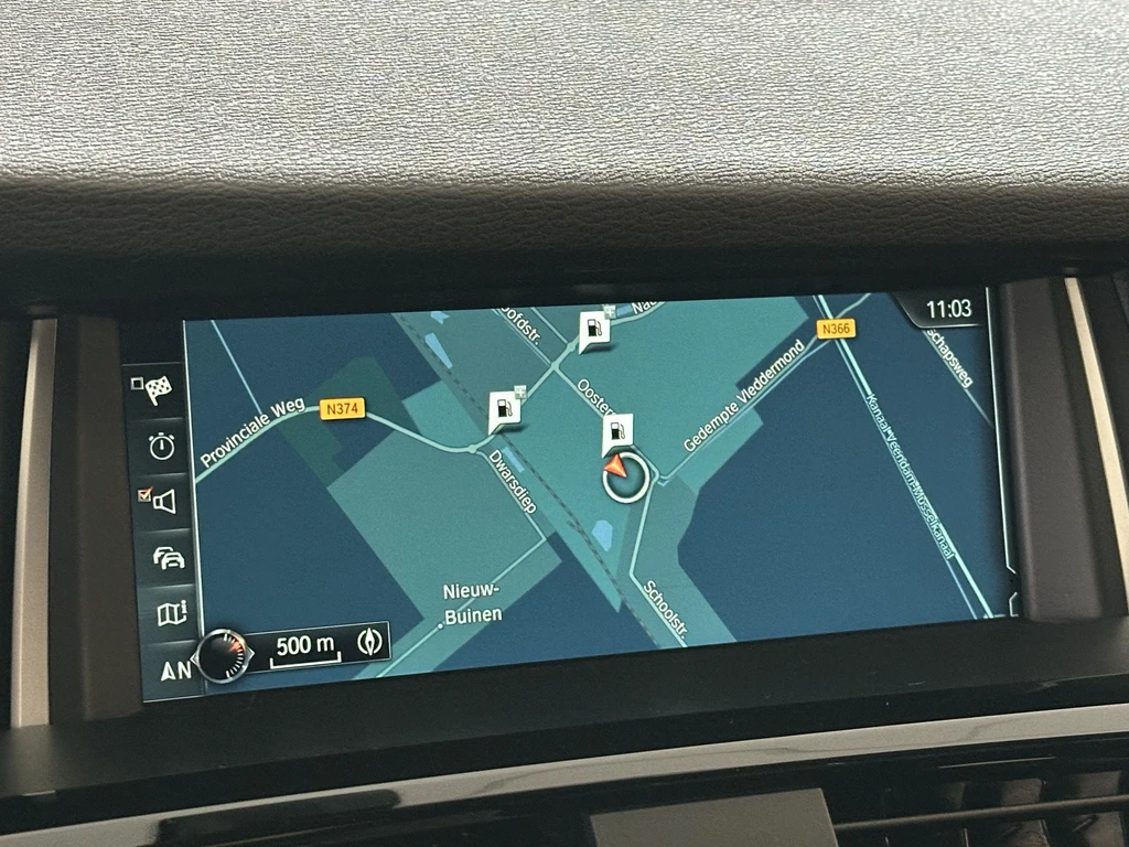 BMW X4 – foto 21
