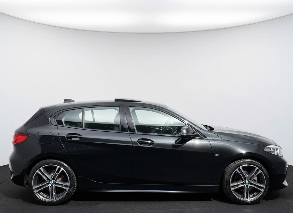 BMW 1 Serie – foto 8
