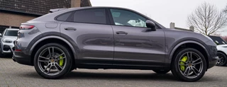 Porsche Cayenne – thumbnail 10