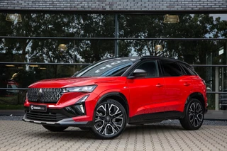 Renault Austral – thumbnail 2