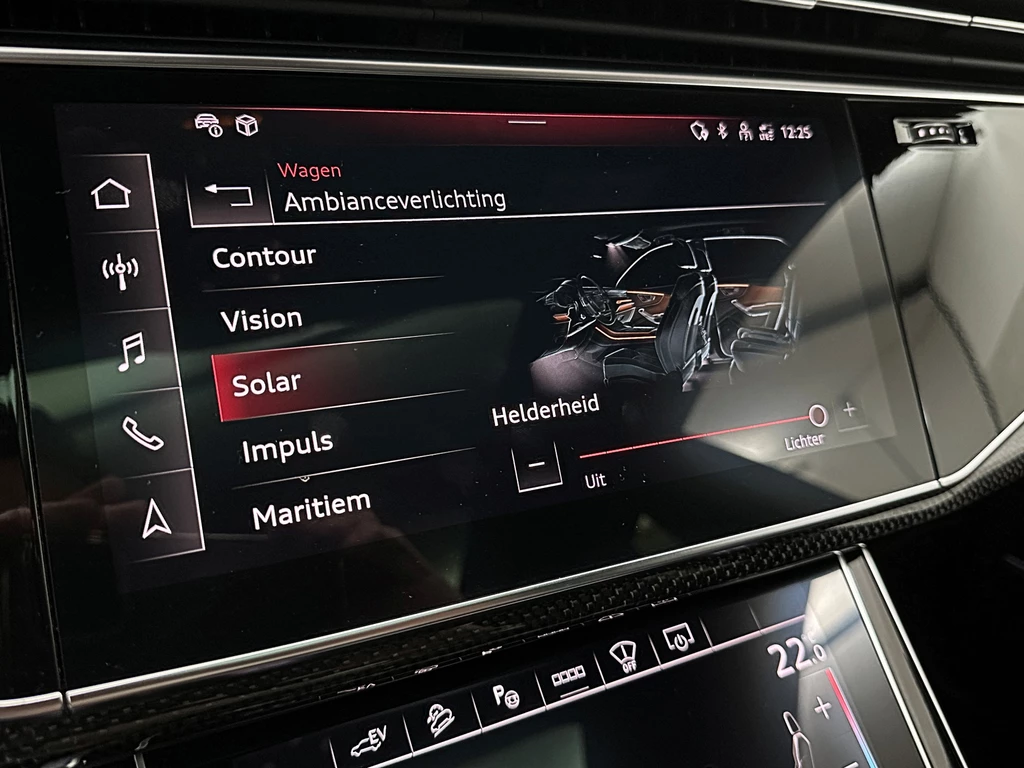 Audi Q8 – foto 23