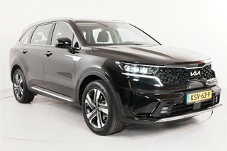 Kia Sorento – thumbnail 11