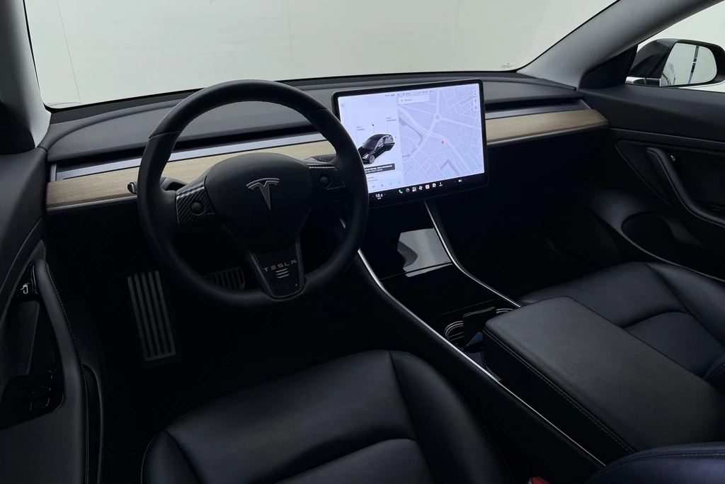 Tesla Model 3 – foto 20