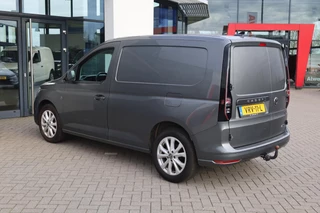 Volkswagen Caddy – thumbnail 3