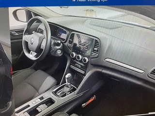 Renault Megane E-Tech – thumbnail 9