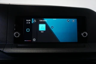 Volkswagen Caddy – thumbnail 25