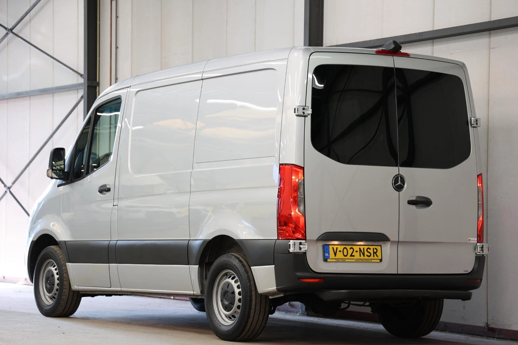 Mercedes-Benz Sprinter – foto 2