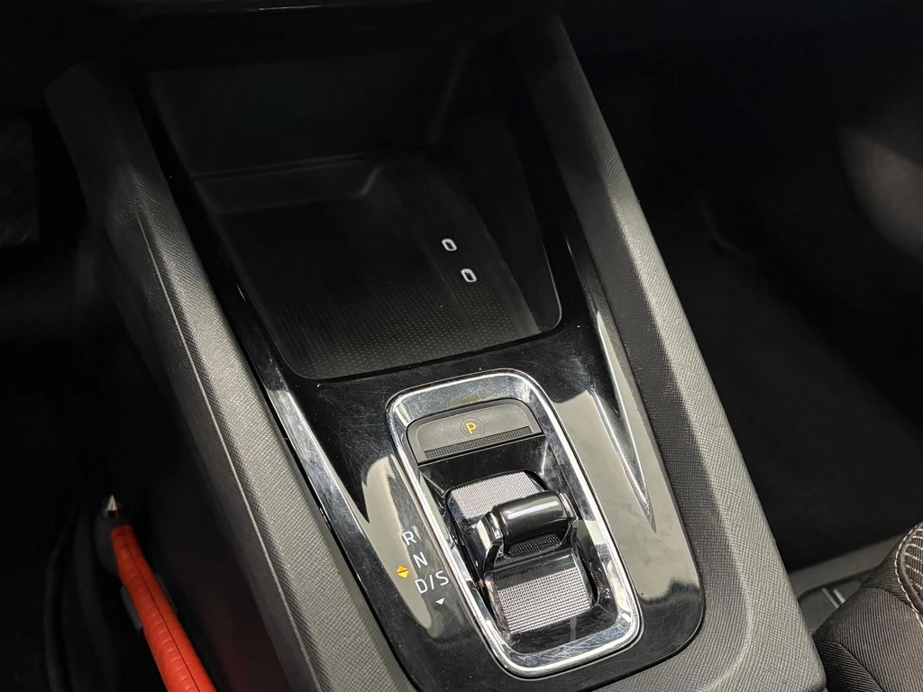 Škoda Octavia – foto 19