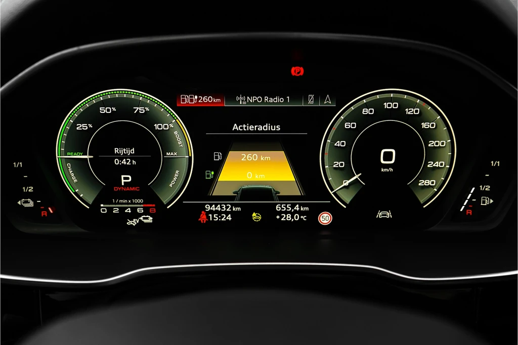 Audi Q3 – foto 23
