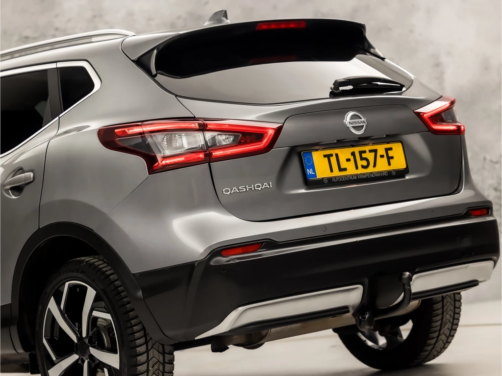 Nissan QASHQAI – foto 5