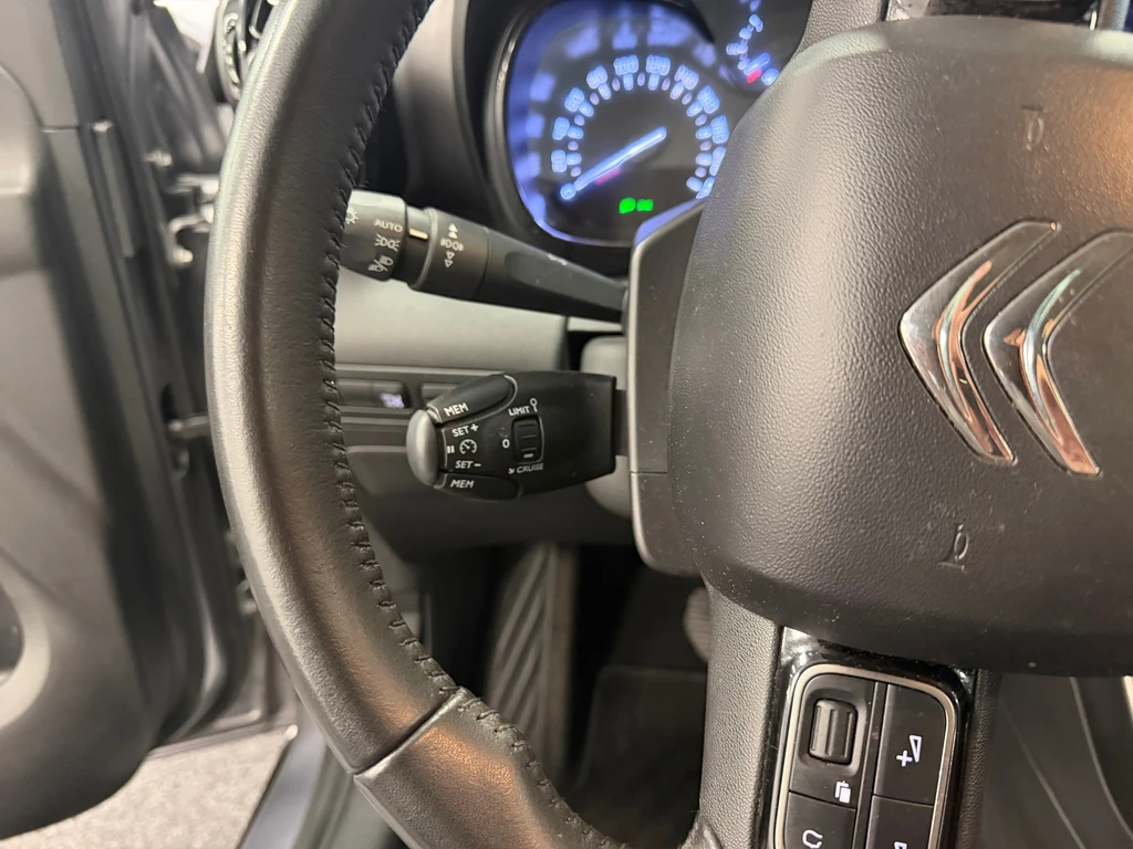 Citroën C3 Aircross – foto 21