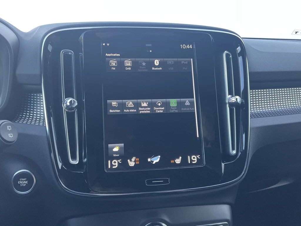 Volvo XC40 – foto 10