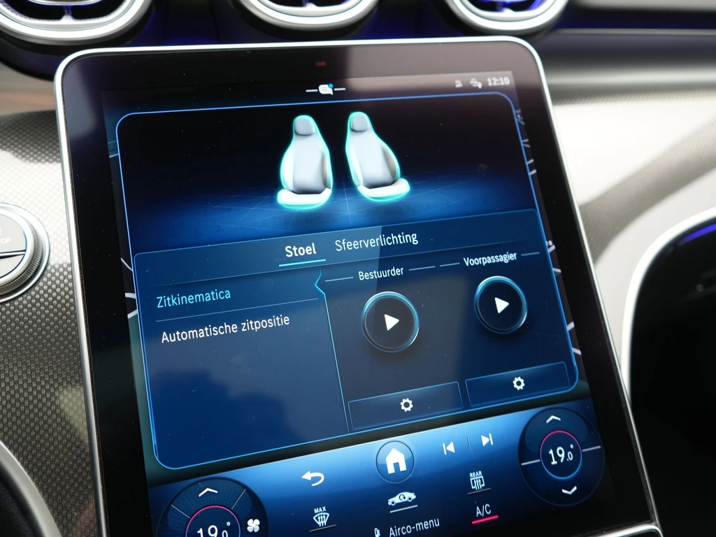 Mercedes-Benz C-Klasse – foto 47