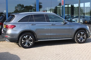 Mercedes-Benz GLC – thumbnail 3