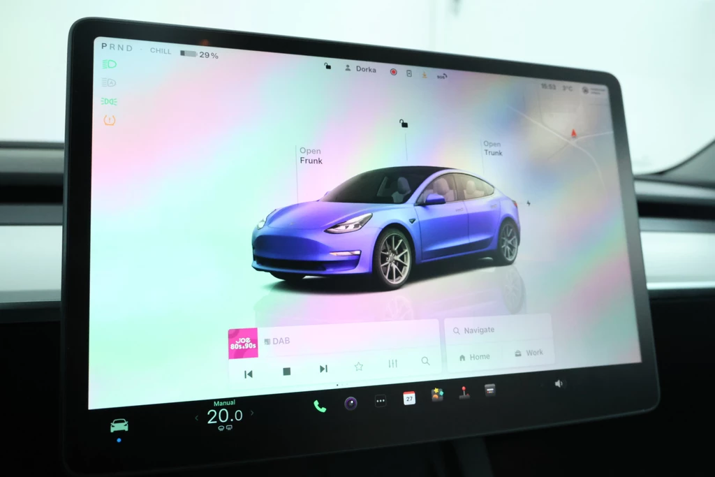Tesla Model 3 – foto 25