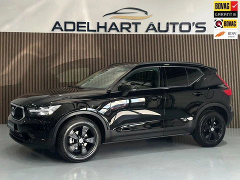 Volvo XC40 1.5 Momentum Core Automaat / Navigatie / Climate control / Cruise control