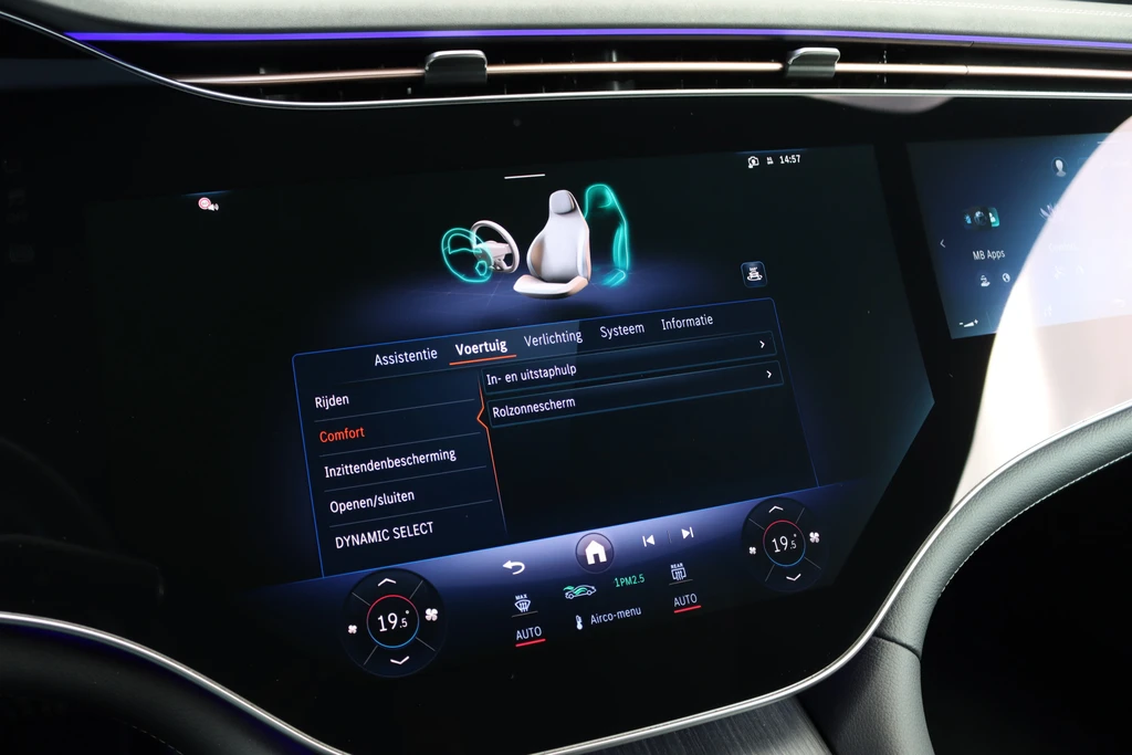 Mercedes-Benz EQS – foto 53