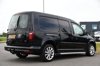 Volkswagen Caddy – thumbnail 8