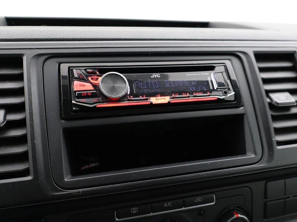 Volkswagen Transporter – foto 24
