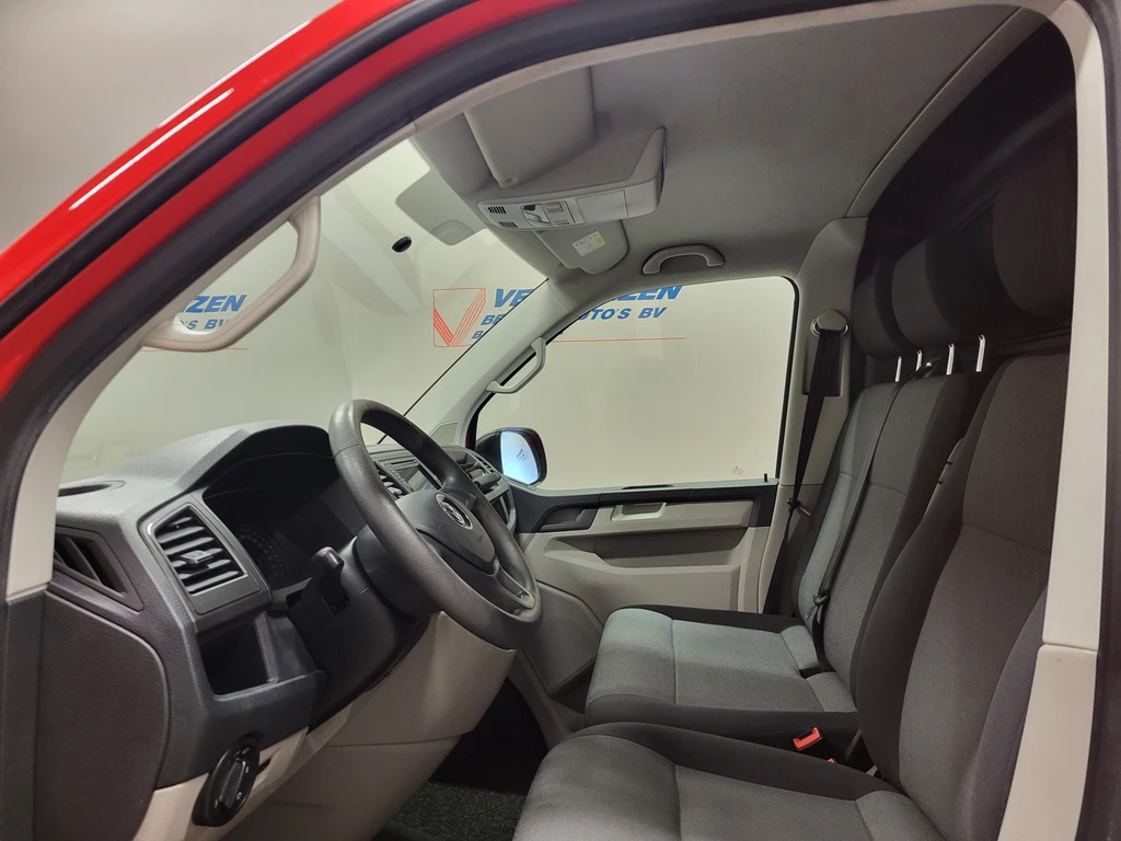 Volkswagen Transporter – foto 8