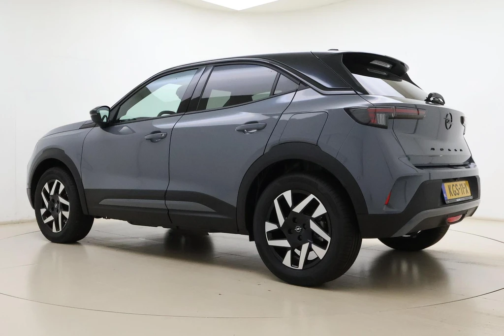 Opel Mokka-e – foto 4