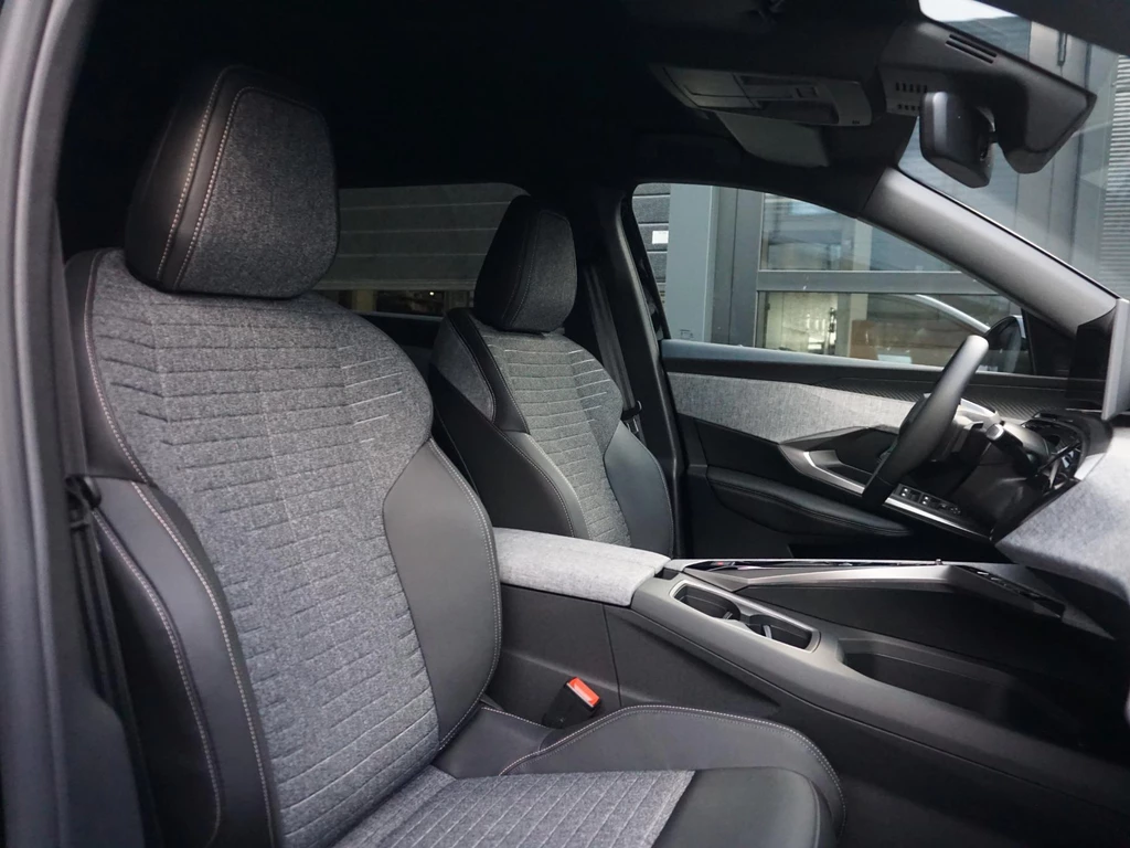 Peugeot 5008 – foto 42
