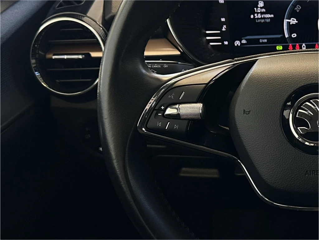 Škoda Fabia – foto 20