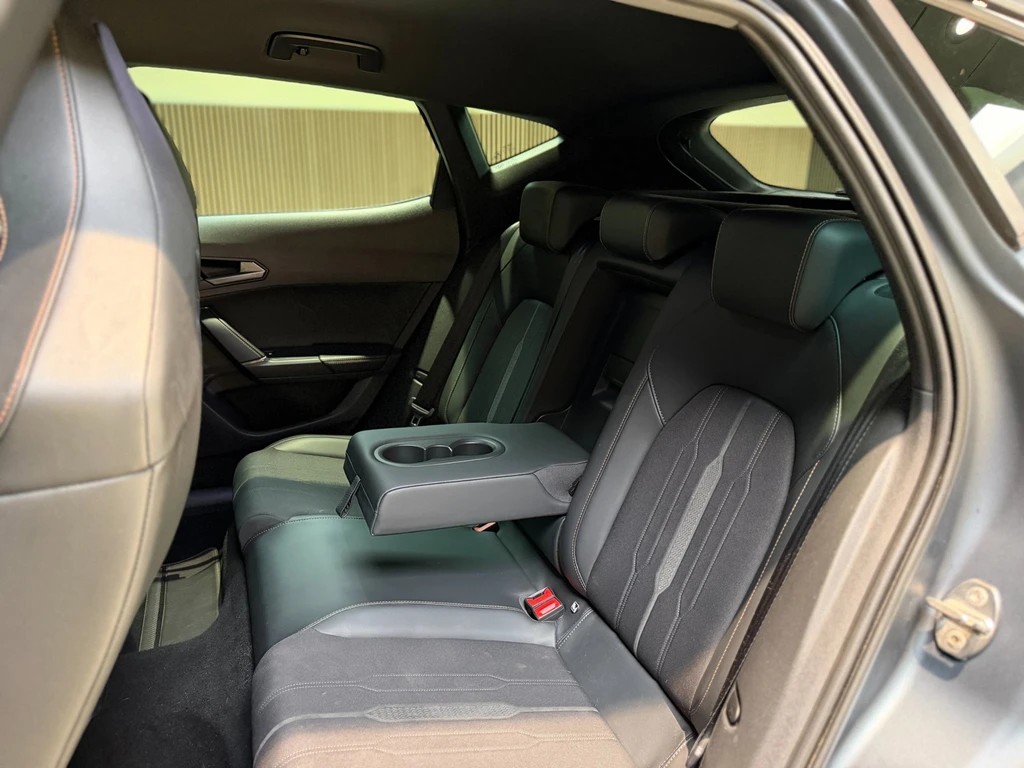 CUPRA Formentor – foto 50