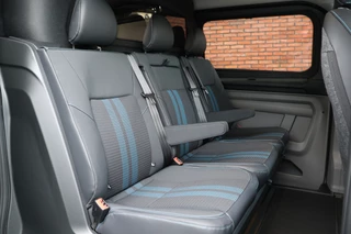 Ford Transit Custom – thumbnail 36
