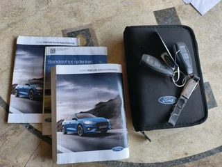 Ford Focus – thumbnail 20