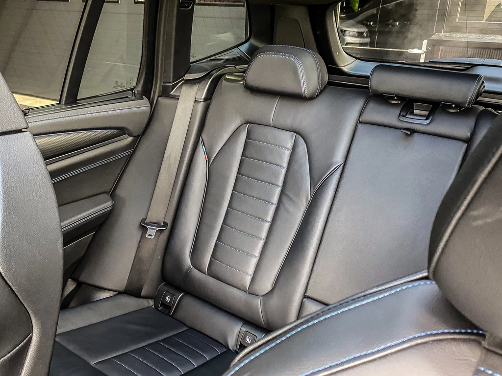 BMW X3 – foto 80