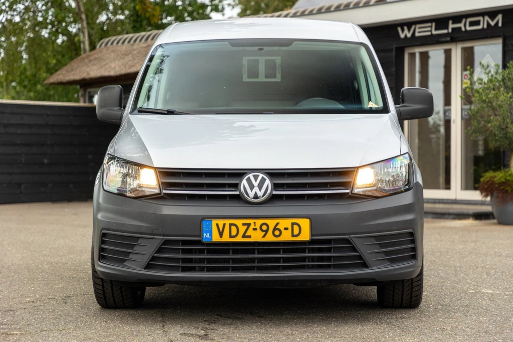 Volkswagen Caddy – foto 12