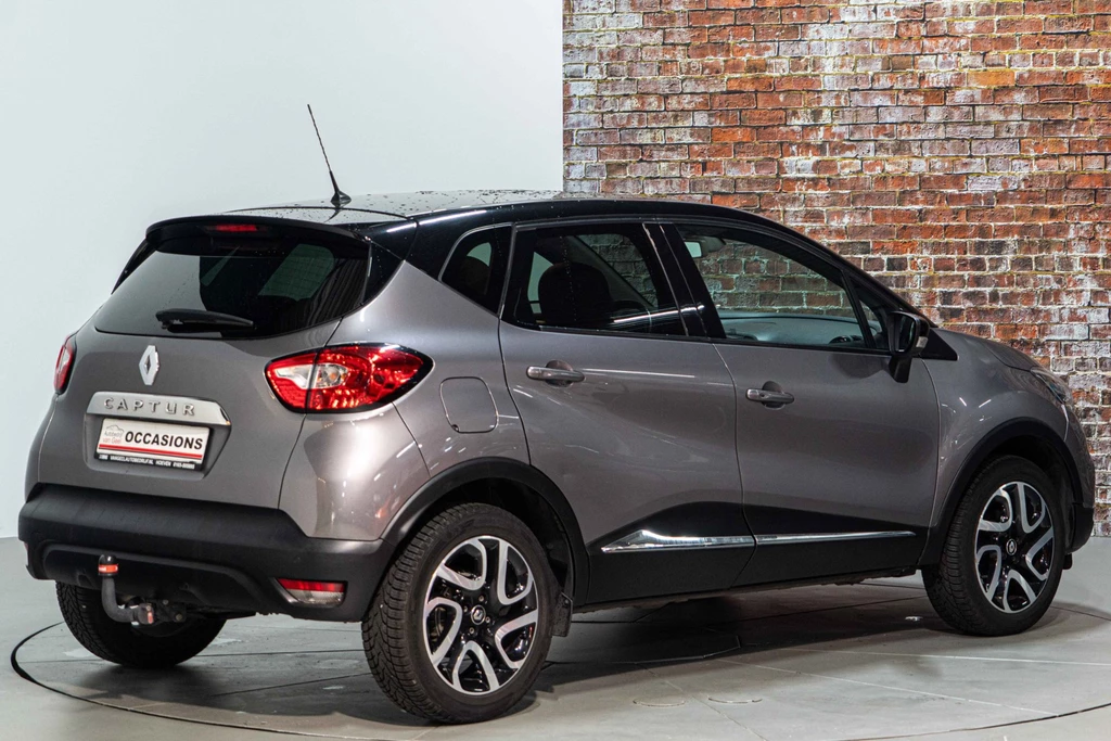 Renault Captur – foto 16