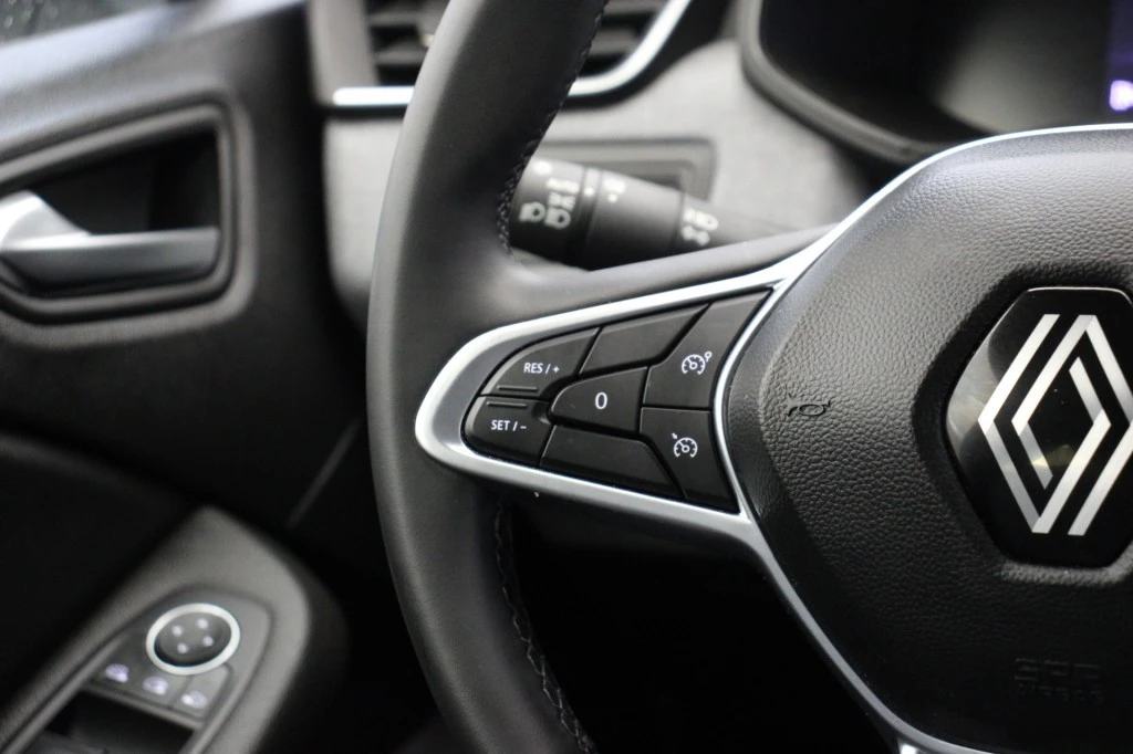 Renault Clio – foto 15