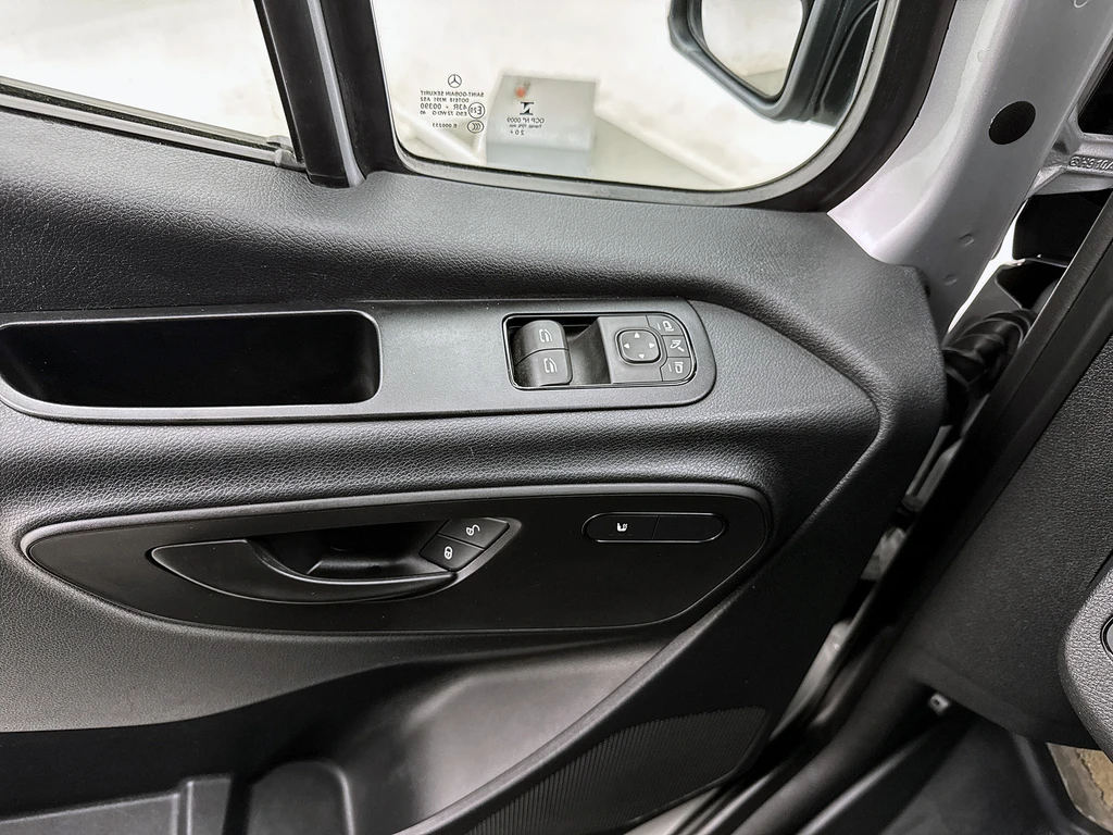 Mercedes-Benz Sprinter – foto 37