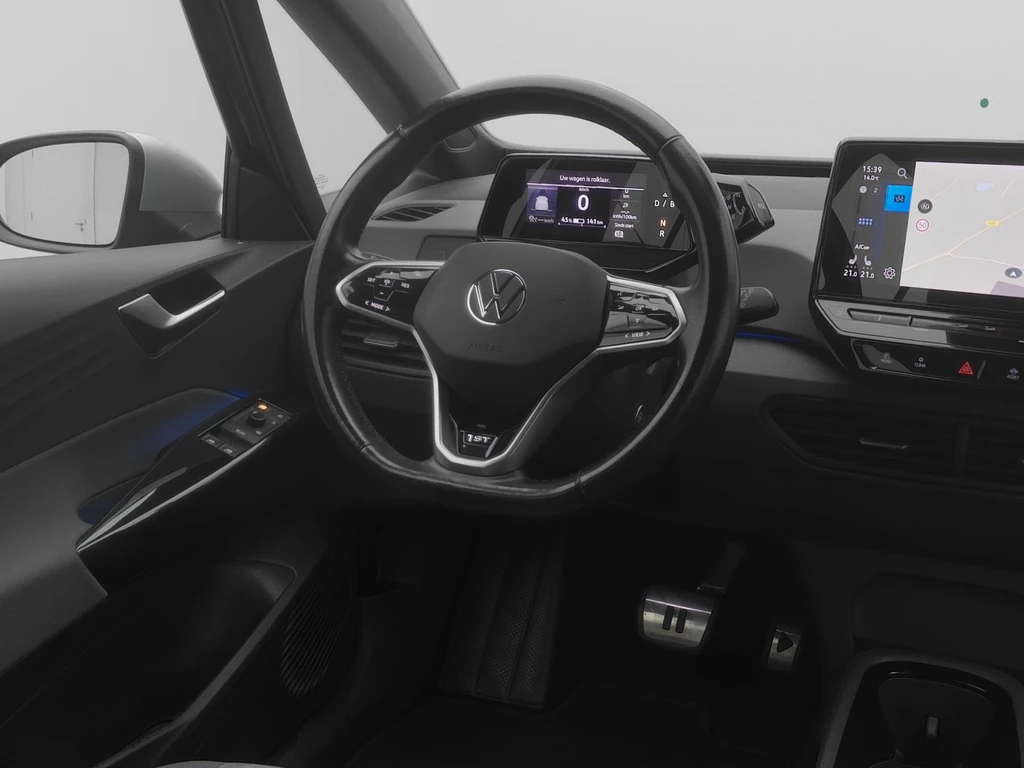 Volkswagen ID.3 – foto 24