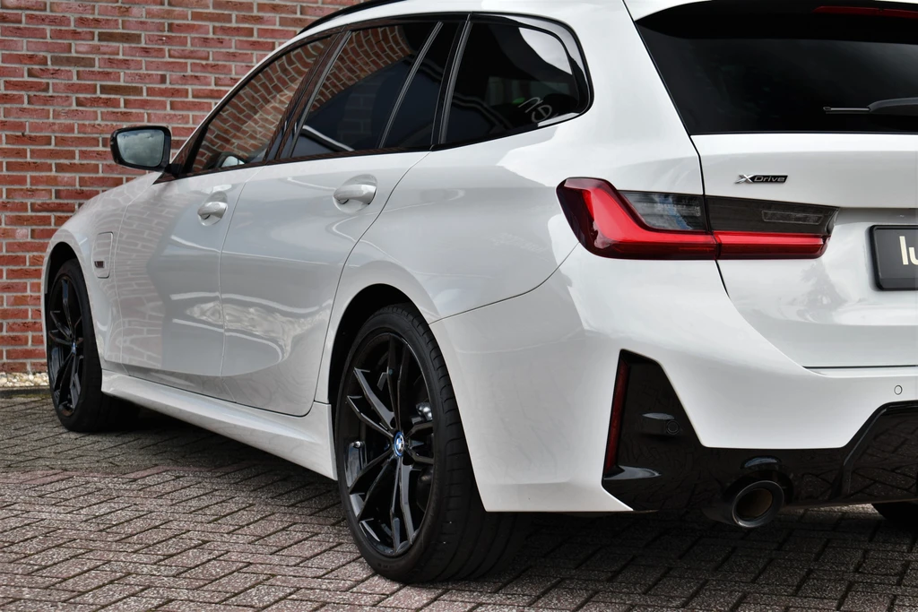 BMW 3 Serie – foto 10